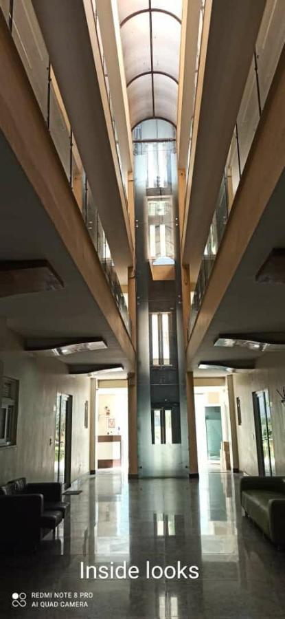 Oyo 74401 Aster Garden Suites Delhi  Exteriör bild